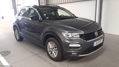 VW T-Roc 1.0TSI 110cv Style