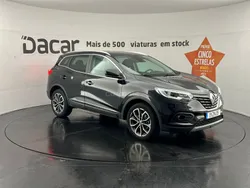 Renault Kadjar 1.5 DCI INTENS