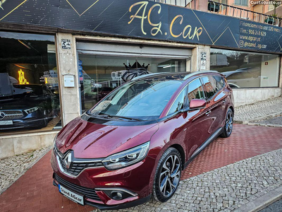 Renault Grand Scénic ENERGY dCi 110 EDC BOSE EDITION