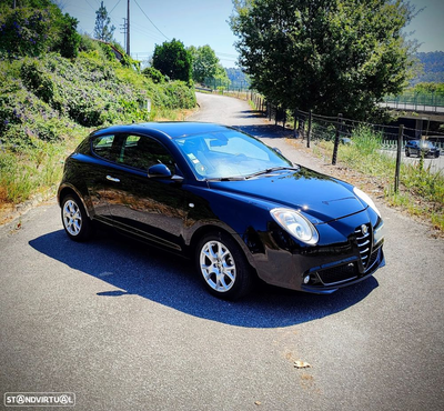 Alfa Romeo MiTo 1.4 16V MultiAir Super