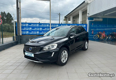 Volvo XC60 2.0 D4 Momentum