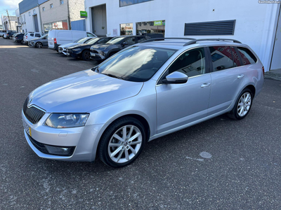 Skoda Octavia Break 1.6 Tdi Greenline NACIONAL 149.000 kms