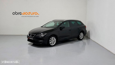 SEAT Leon ST 1.6 TDI Style S/S