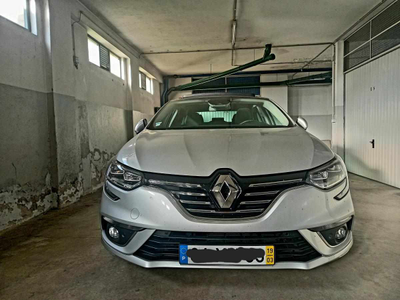 Renault Mégane 1.3 TCe, 140 CV