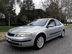 Renault Laguna 1.6(SÓ 90.000 KMS e 1 Único Dono)-Excelente Estado