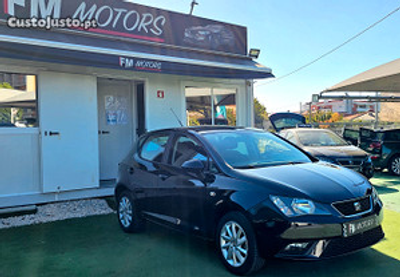 Seat Ibiza 1.0 Reference