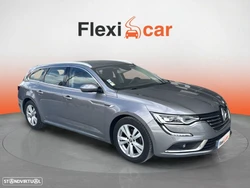 Renault Talisman Sport Tourer 1.6 dCi Business