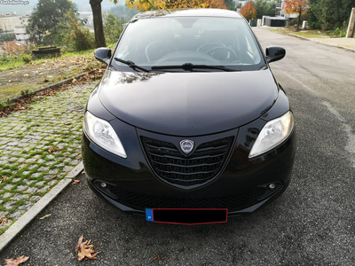 Lancia Ypsilon 1.2 S&S GOLD - 5 Portas - Nacional - 100.000kms - 1 Dono