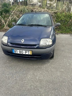 Renault Clio 1.2