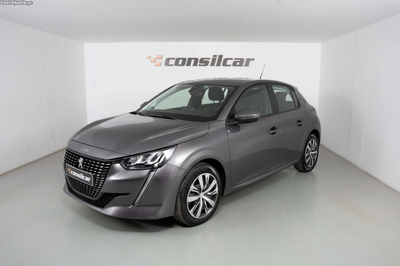 Peugeot 208 1.2 PureTech Active