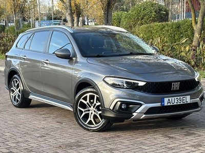 Fiat Tipo 1.0 GSE T3 Cross