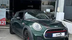 MINI John Cooper Works de 2015