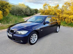 BMW 320 Touring