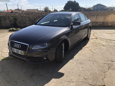 Audi A4 2.0 TDI