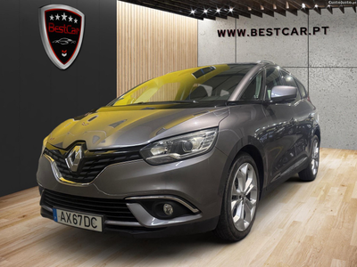 Renault Grand Scénic 1.5 dCi