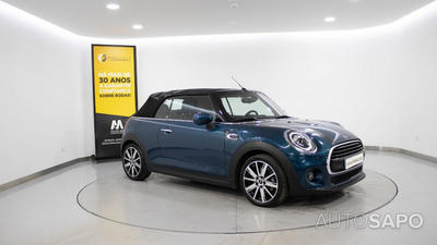 MINI Mini Cooper D de 2020