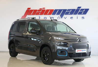 Citroën Berlingo M Shine Pack