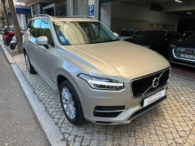 Volvo XC90 2.0 D4 Momentum