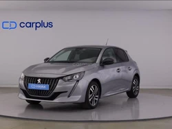 Peugeot 208 1.2 PureTech 100cv Allure EAT8