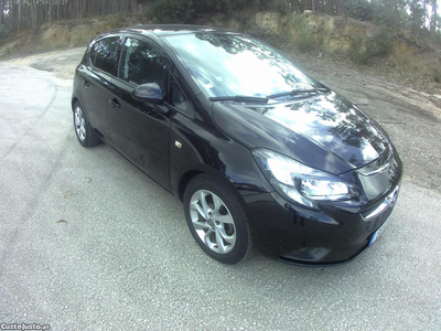 Opel Corsa GPL