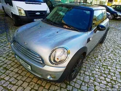 MINI Cooper 1.6i 120cv