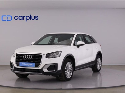 Audi Q2 1.0 TFSI Design