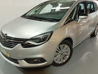 Opel Zafira 1.6 CDTI INNOVATION