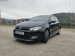 VW Polo 1.2 TDI