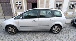 Ford C-Max 1.6 tdci