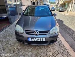 VW Golf 1.4 FSi Trendline