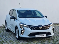 Renault Clio 1.0 TCe Evolution