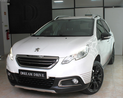 Peugeot 2008 PureTech 110 Stop&Start Urban Move