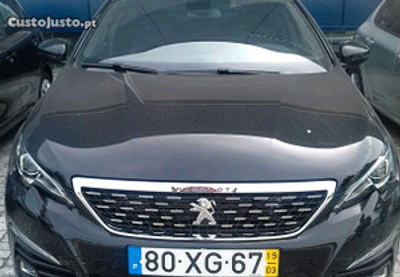 Peugeot 308 1200