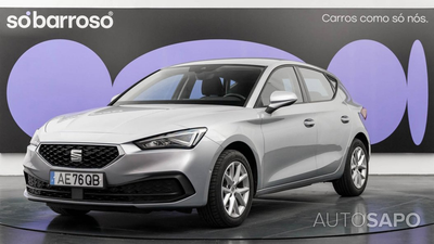 Seat Leon de 2020