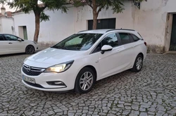 Opel Astra 1.6 cdti