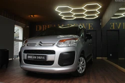 Citroën C3 Picasso PureTech Exclusive