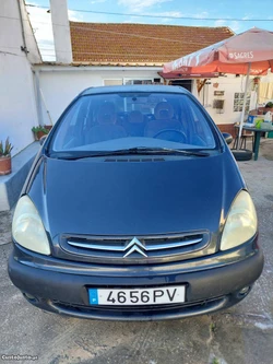 Citroën Xsara Picasso (C )