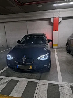 BMW 116 116d