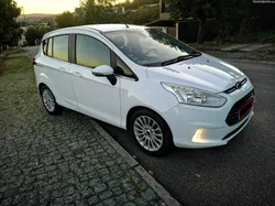 Ford B-Max 1.0 SCTI 100cv Ecoboost Titanium - Monovolume - Classe 1