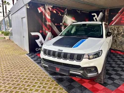 Jeep Compass 1.3 TG 4Xe Trailhawk