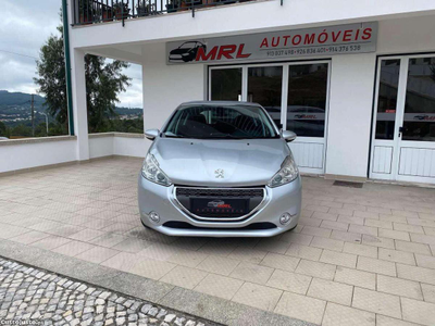 Peugeot 208 1.6 HDI