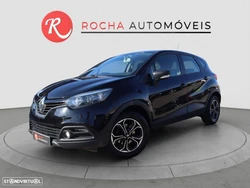 Renault Captur ENERGY dCi 90 S&S Life