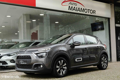 Citroën C3 1.2 PureTech Shine