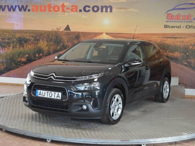 Citroen C4 Pure Tech 110 Stop&Start Feel Edition