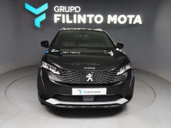 Peugeot 5008 1.2 PureTech Allure Pack EAT8