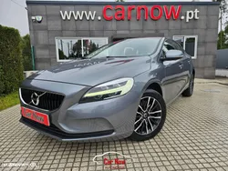 Volvo V40 2.0 D3 Momentum