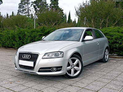 Audi A3 1.9 TDI