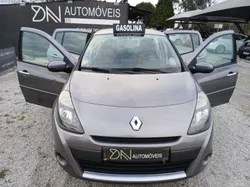 Renault Clio 1.2 16v DN Automoveis®