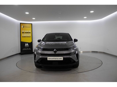 Renault Captur 1.0 TCE TECHNO