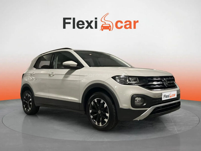 Volkswagen T-Cross 1.0 TSI Life DSG